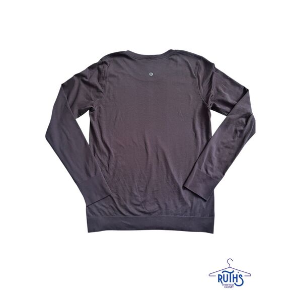 Lululemon Swiftly Relaxed Long Sleeve Shirt - Picture 3 of 4